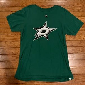 Tyler Seguin Dallas Stars T-Shirt